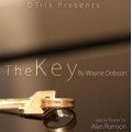 The Key by Wayne Dobson The Key by Wayne Dobson