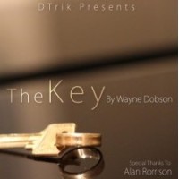 The Key by Wayne Dobson
