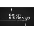 The Key To Your Mind by Luca Volpe The Key To Your Mind by Luca Volpe