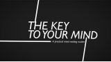 The Key To Your Mind by Luca Volpe