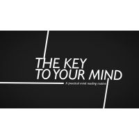 The Key To Your Mind by Luca Volpe