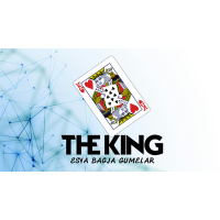 The King by Esya G