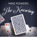 The Knowing by Mike Powers The Knowing by Mike Powers