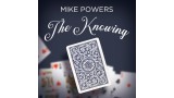 The Knowing by Mike Powers