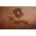 The Knowing by Ryan Dux The Knowing by Ryan Dux