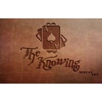 The Knowing by Ryan Dux