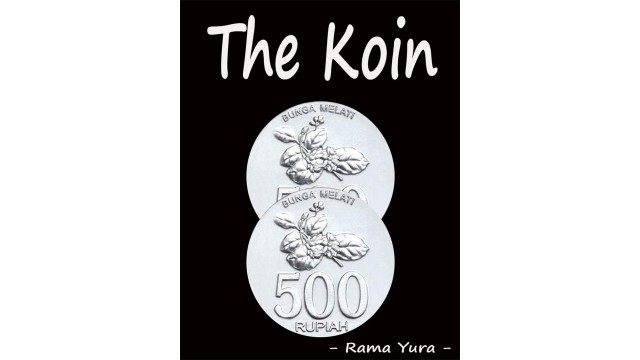 The Koin by Rama Yura