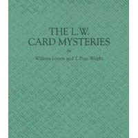 The L.W. Card Mysteries by William Larsen Sr T. Page Wright