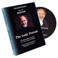 The Lady Travels by Kenton Knepper The Lady Travels by Kenton Knepper