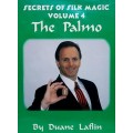 The Laflin Silk Series #4 by Palmo The Laflin Silk Series #4 by Palmo