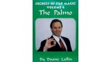 The Laflin Silk Series #4 by Palmo