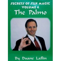 The Laflin Silk Series #4 by Palmo