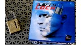 The Larry Lock by Mago Larry The Larry Lock by Mago Larry