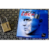 The Larry Lock by Mago Larry