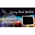 The Larry Peek Wallet by Mago Larry The Larry Peek Wallet by Mago Larry