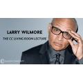 The Larry Wilmore Cc Living Room Lecture The Larry Wilmore Cc Living Room Lecture
