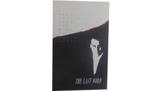 The Last Word by David Harkey