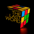 The Last Word (Pdf+Templete) by Mark Elsdon The Last Word (Pdf+Templete) by Mark Elsdon