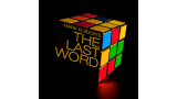 The Last Word (Pdf+Templete) by Mark Elsdon