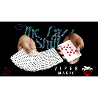 The Lazy Shift by Viper Magic