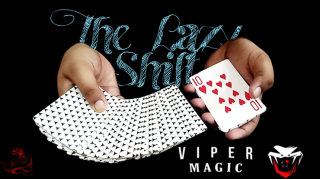 The Lazy Shift by Viper Magic