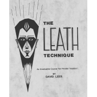 The Leath Technique by David Lees