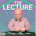 The Lecture (2019) by Eddie Mccoll