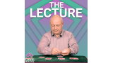 The Lecture (2019) by Eddie Mccoll