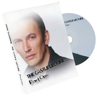 The Lecture by Steve Valentine
