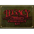 The Legacy Emergency Kit by Subdivided Studios The Legacy Emergency Kit by Subdivided Studios