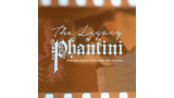 The Legacy Of Phantini With Richard Osterlind by Richard Osterlind