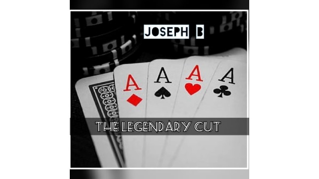 The Legendary Cut by Joseph B