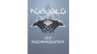 The Legendary Kabbala (1971-1981) by Jon Racherbaumer