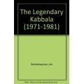 The Legendary Kabbala by Jon Racherbaumer (1971 - 1981)