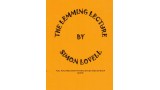 The Lemming Lecture by Simon Lovell