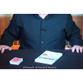 The Library Card by Paul Gertner The Library Card by Paul Gertner