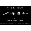 The Line Up by Christopher Taylor The Line Up by Christopher Taylor