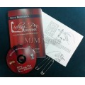The Linking Pin Routine by Bruce Bernstein The Linking Pin Routine by Bruce Bernstein