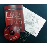 The Linking Pin Routine by Bruce Bernstein