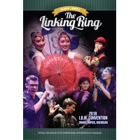 The Linking Ring August 2018 by Ibm