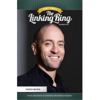 The Linking Ring October 2017