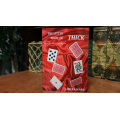 The Little Book Of Thick (Easy-To-Do Miracles Wit by James A Ward The Little Book Of Thick (Easy-To-Do Miracles Wit by James A Ward