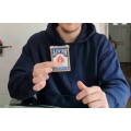 The Lockdown Shuffle by Ollie Mealing The Lockdown Shuffle by Ollie Mealing