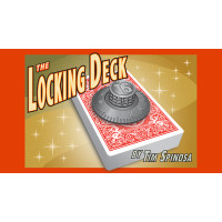 The Locking Deck by Tim Spinosa