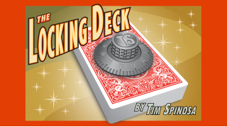 The Locking Deck by Tim Spinosa