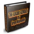 The Logar Scrolls by Bryn Reynolds The Logar Scrolls by Bryn Reynolds