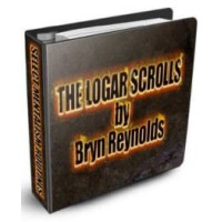 The Logar Scrolls by Bryn Reynolds