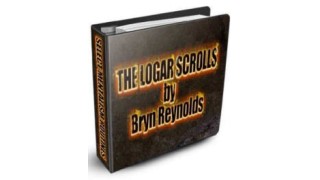 The Logar Scrolls by Bryn Reynolds