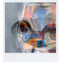 The Long Over Due Blindfold Book by Luke Jermay