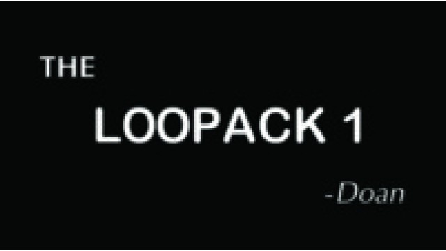 The Loopack 1 by Doan